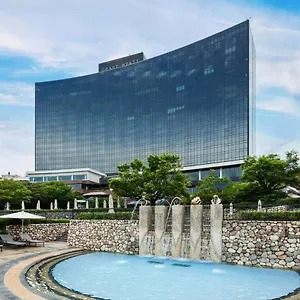 Grand Hyatt Zuid-Korea