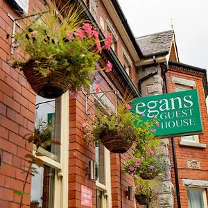 Egans House Ierland