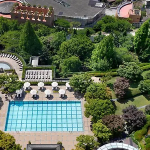 Grand Hyatt Zuid-Korea