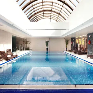 Novotel Ambassador Gangnam Zuid-Korea
