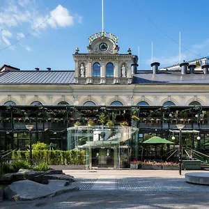 Berns, Historical Boutique & House Of Entertainment Since 1863 Zweden