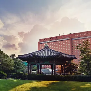 The Shilla Zuid-Korea