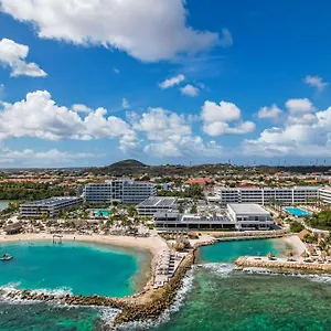 The Rif At Mangrove Corendon All-inclusive, Curio Curaçao