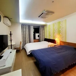 Khan Zuid-Korea