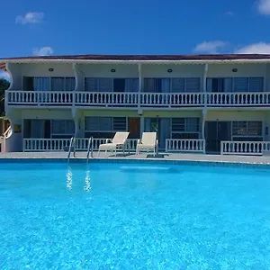 Kings Landing Saint Vincent en de Grenadines