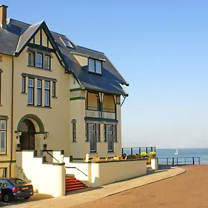 Boulevard Scheveningen Nederland