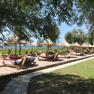 Shkodra Albanië