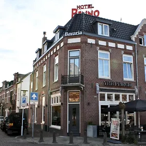 Benno Nederland